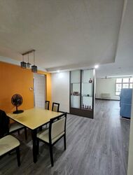 Blk 678D Edelweiss@jurong (Jurong West), HDB 5 Rooms #628864931